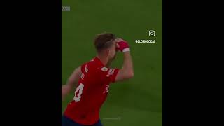todos los goles de Matias rojas en independiente