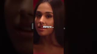 Before and after Disney / Nickelodeon part 1 - Ariana Grande