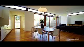 Simeon Manners / Mosman, 42 Belmont Road Simeon Manners / Mosman, 42 Belmont Road