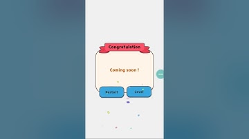 Brain over Genius IQ test level #93 walkthrough solution