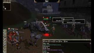 Attacker x Enchanter