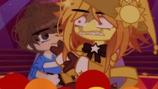 Security Alert! //Security Breach// Ft.Sunrise and Gregory