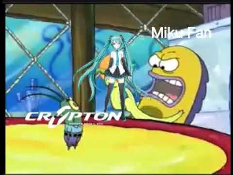 Crypton Future Media Inc and Hatsune Miku in Nutshell