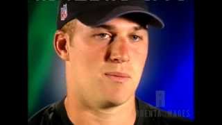 Matt Hasselbeck discusses his college career.