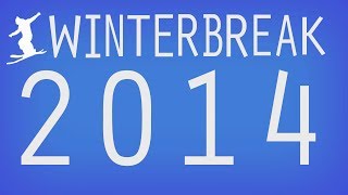 STAPS Orsay Winterbreak 2014