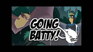 Going Batty - Wild Kratts OST
