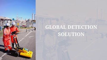 Underground Utility Mapping Specialist Malaysia