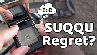 SUQQU Mono Look Eyes Satin. A regret?
My Vinted page:
https://www.vinted.it/member/117061456-makeupcollector
Affiliate links:
🇪🇺 🇺🇸 🌍 SUQQU at Cult Beauty: https://go.shopmy.us/p-25232236
🇪🇺 🇺🇸 🌍 REPHR Brushes: https://go.shopmy.us/p-21867603
🇺🇸 DIOR Beauty US: https://go.shopmy.us/p-25232262
🇪🇺 DIOR Miss Dior Bold Black Palette: https://go.shopmy.us/p-24737631
Time Stamps:
00:00 Suqqu Onwakaba S101
01:12 Swatches
03:25 Comparisons
05:55 On my eyes
08:44 Conclusions SUQQU Mono Look Eyes Satin. A regret?