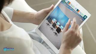 Interactive Real Estate Managing System screenshot 1