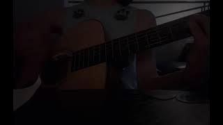 ACAね 弾き語り『形』フル (