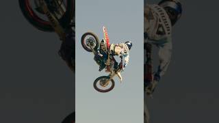 Getting To Ride Dak Norton’s Moto Track!