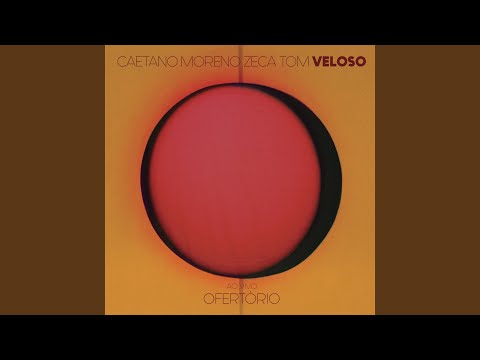 Putar Reconvexo - Caetano Veloso