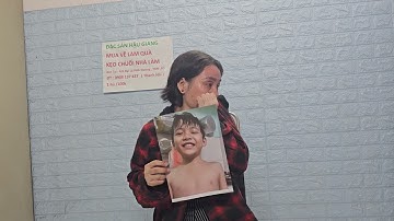 Mẹ quê Đồng Tháp nhờ Hiệp sĩ Nguyễn Thanh Hải tìm con 12- 05