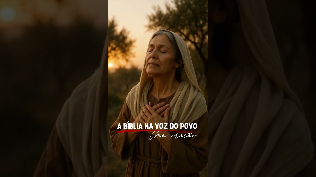 Oração Pelos Idosos 