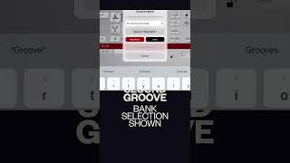 How to Create and Manage Custom User Banks in Lumbeat Apps #drummachine #popdrummer #iosmusic