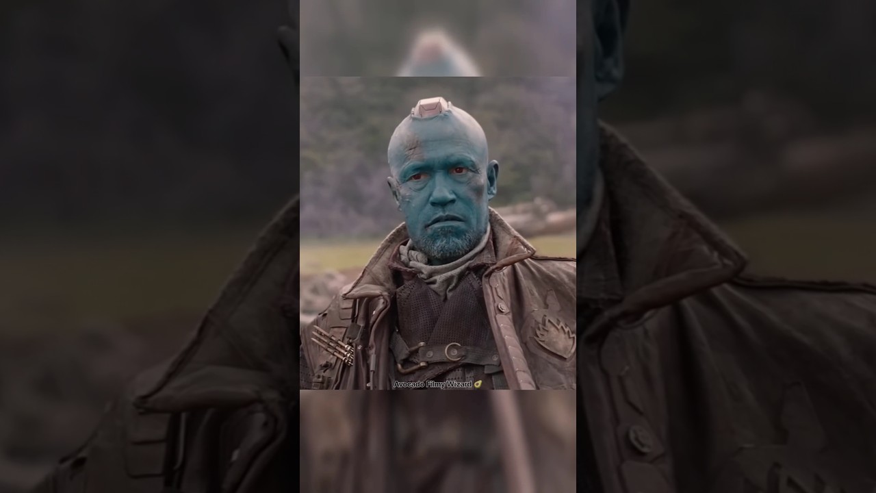 Yondu Arrow Killing Scene | Guardians of the Galaxy (2014) 