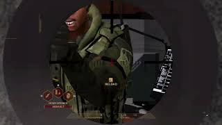 Postprocessing effects ruin games. (rage video)