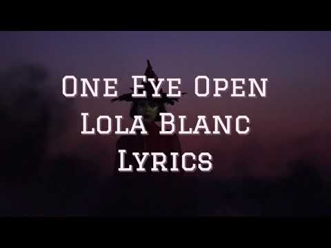 Lola Blanc -