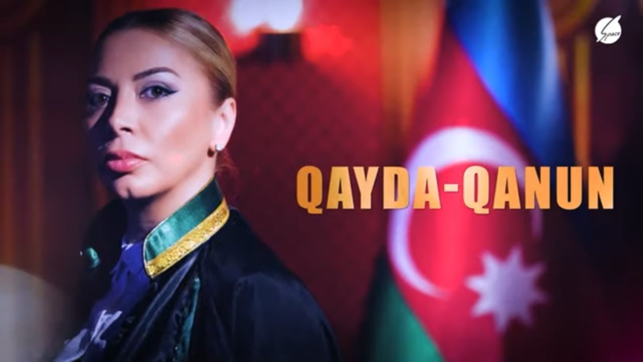 Qayda Qanun - Məişət zorakılığı (11.11.2023)