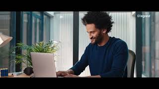 Incara by Legrand | Smart Integrated Connectivity Solutions for Modern Spaces