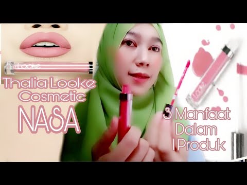 Hi everyone! Hi everytwo! Jadi kali ini aku mau nyobain warna barunya lipcream implora. Kira-kira gi. 