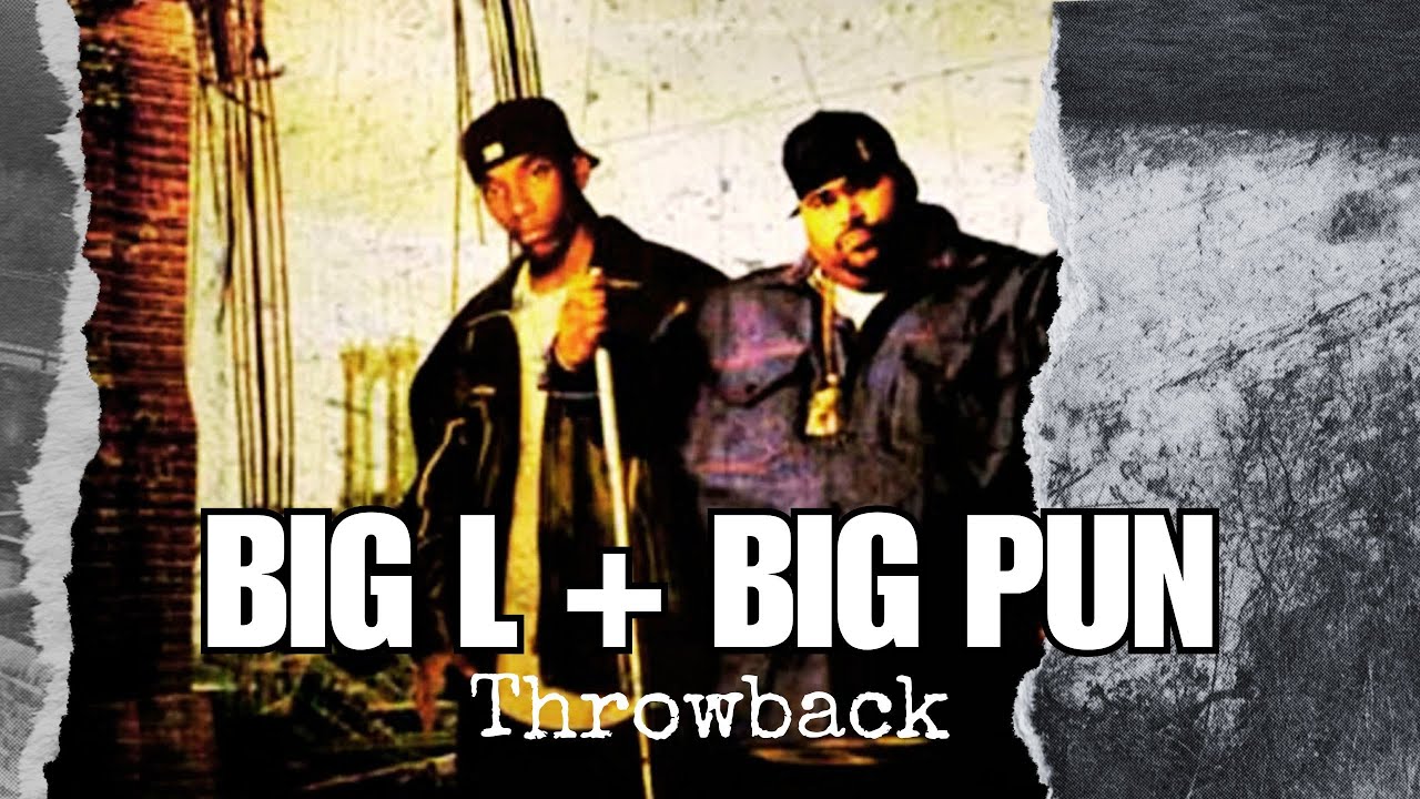 LISTEN TO THIS BIG PUN UNRELEASED FIRE TRACK | WHO DID IT BETTER