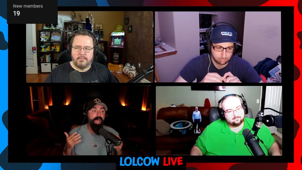 Ричард требует вернуть ему старую работу