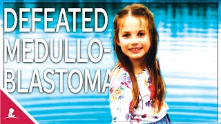 Decades Of Research Led To A Break-Through Cure For Charlotte