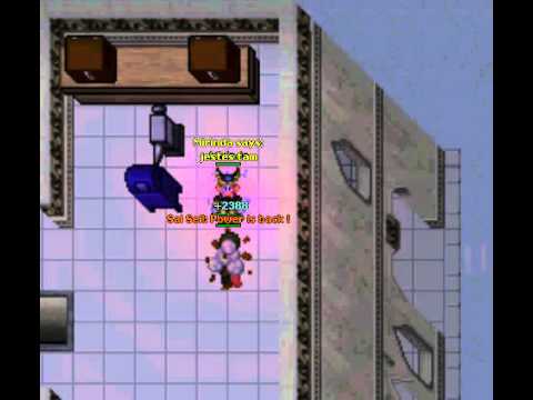 bot do dbvictory