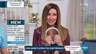 Details HSN | Electronic Gift Connection 10.28.2019 - 07 AM News