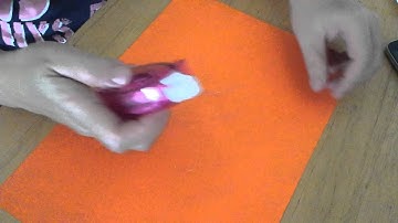 How to use double sided tape dispenser