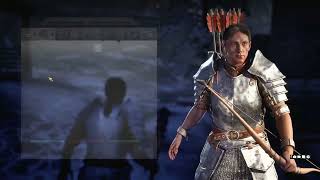 How To Use Bow & Arrows in Oblivion Remastered