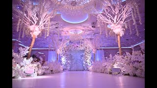 A Wonderful Winter Wonderland Decoration Nights 2023 @DaMikeleIllagio