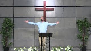 Pastor Will Cover | Fasting Without Hypocrisy | Matthew 6:16-18 Profile