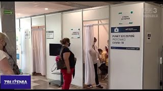 Zbliżenia Tvp3 Bydgoszcz 20.05.2021