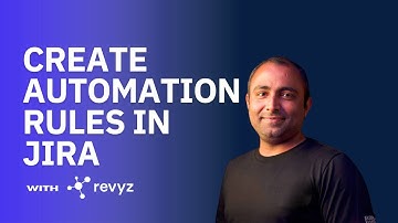 Master Automation Rules in JSM and Protect Your Work with Revyz Data Manager