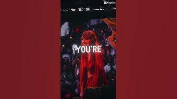 You can be a lover or a fighter#taylorswift #edit #capcut #shorts #viralvideo