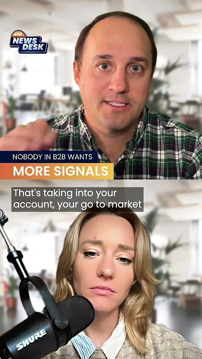 Signals Need Context