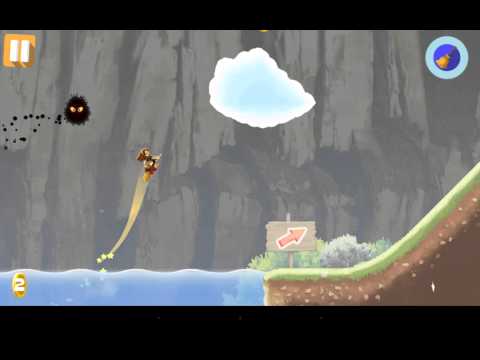 Maria the Witch (Android Gameplay)