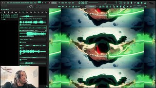 HOW TO MAKE BEATS (morning coffee sesh)