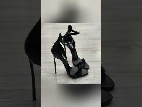 Beautiful High Heels For Girls Heelsforladies Shortvideo Heelfashion Modestfashion Fyp