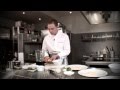 Saint Jacques aux trois sauces - Sébastien Dagoneau