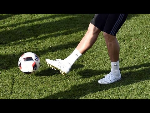 Incredible Football Skills 2017 - Skill Mix #3 | HD