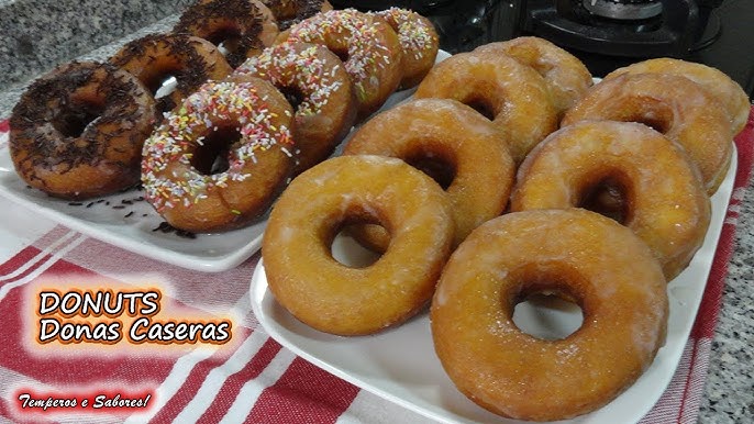 Máquina para Hacer Donuts - Promart