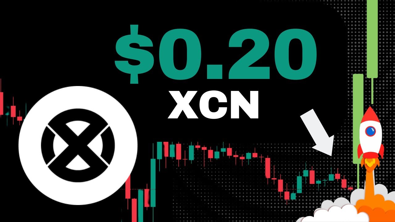 Xcn crypto chart (88) foto