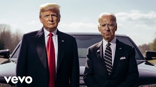 Donald Trump - Millions ft. Joe Biden (Official Music Video - AI Parody)