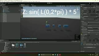 Placing objects on a circle in Unity (TUTORIAL)
