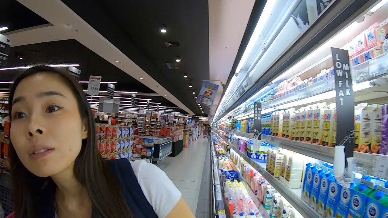 We want to live next to AEON mall in Malaysia