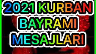 2021 Enen Yeni̇ Kurban Bayrami Mesajlarien Güzel Kurban Bayrami Mesajlari Tebri̇k Mesajlari