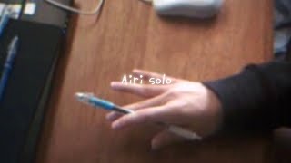 Airi solo